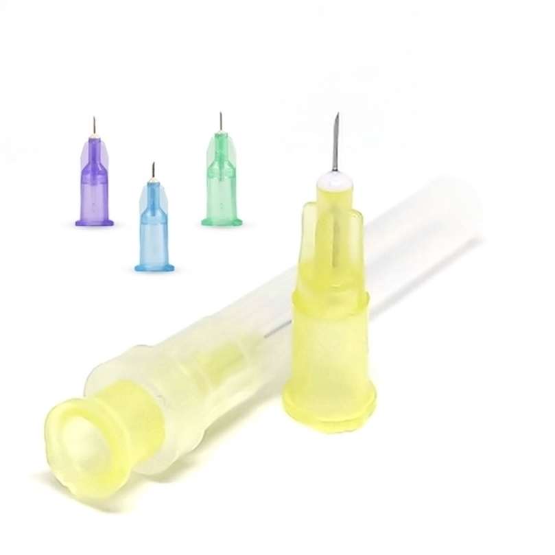 10pcsBag HighQuality Sterile Hypodermic Needle Smooth Painless Stainless Steel Fine Mesotherapy Needle 1834G 220718
10pcsBag HighQuality Sterile Hypodermic Needle Smooth Painless Stainless Steel Fine Mesotherapy Needle 1834G 220718