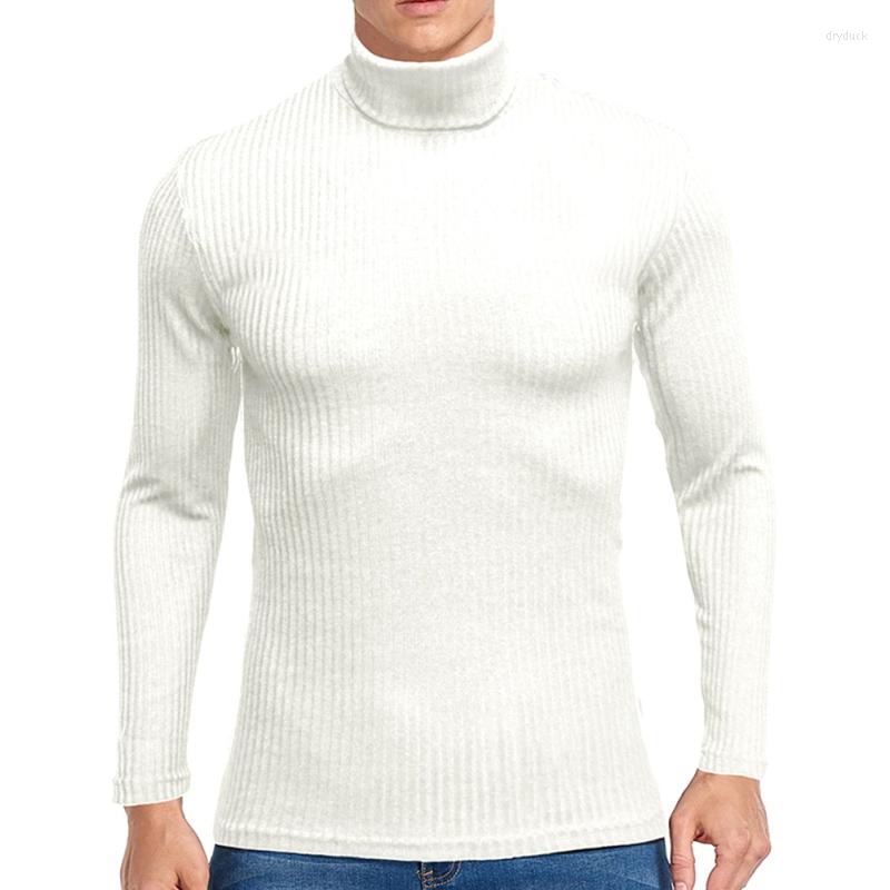Men' Hoodies & Sweatshirts Autumn Men Long Sleeve Turtleneck Basic Tops Ribbed Slim Fit Mock Neck Pullover Sweater Casual T-Shirt TGBW1Men
Men' Hoodies & Sweatshirts Autumn Men Long Sleeve Turtleneck Basic Tops Ribbed Slim Fit Mock Neck Pullover Sweater Casual T-Shirt TGBW1Men