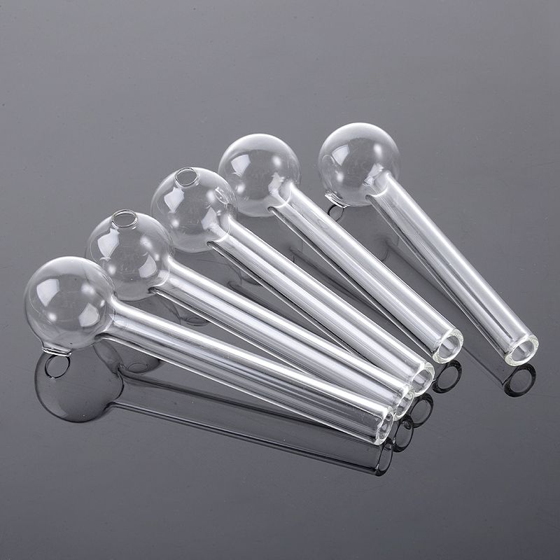 Clear Smokig Pipes Tool For Tabacco Herb Portable Smoking Pipes Spoon Pip Handful Oil Burner Tobacco Pipe Accessories SW38
Clear Smokig Pipes Tool For Tabacco Herb Portable Smoking Pipes Spoon Pip Handful Oil Burner Tobacco Pipe Accessories SW38
