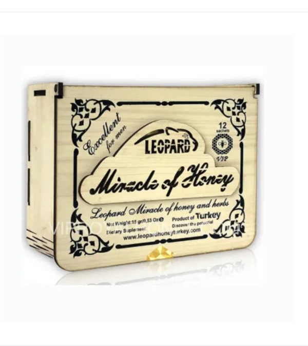 Electronic Cigarettes and vip leopard honey Dont Quite Honey 12 sachets in a wood box
Electronic Cigarettes and vip leopard honey Dont Quite Honey 12 sachets in a wood box