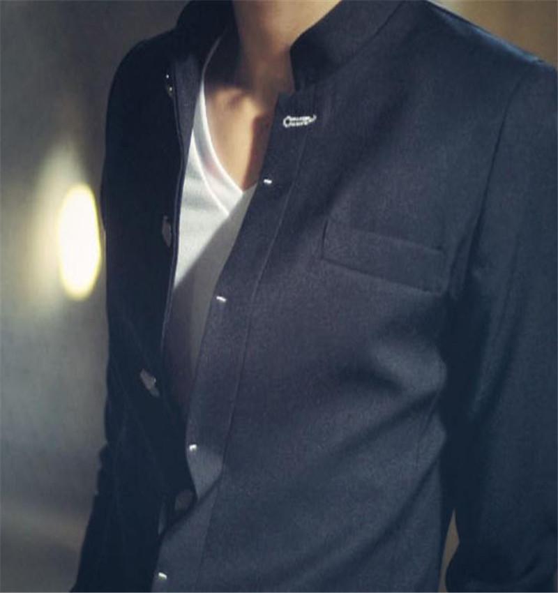 Men' Suits & Blazers Men Black -3XL Blazer Spring Korean Slim Thin Section Men' Suit Jacket Coats Traje Hombre Ternos Masculino CoatM
Men' Suits & Blazers Men Black -3XL Blazer Spring Korean Slim Thin Section Men' Suit Jacket Coats Traje Hombre Ternos Masculino CoatM