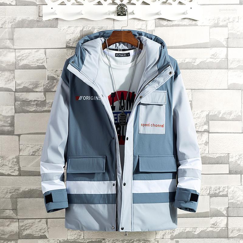 Men's Down & Parkas Winter Jacket Men 2022 Cotton Padded Casual Waterproor Coat Windbreaker Hooded Warm Parka Puffer Jackets For Men1 Guin22, Blue jacket men
Men's Down & Parkas Winter Jacket Men 2022 Cotton Padded Casual Waterproor Coat Windbreaker Hooded Warm Parka Puffer Jackets For Men1 Guin22, Blue jacket men