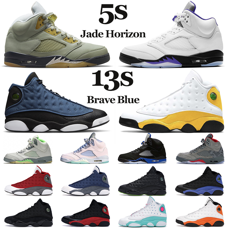 5 5s men basketball shoes 13 13s women mens trainers sports sneakers Jade Horizon Easter Concord Brave Racer Blue Black Cat Bluebird, 5s easter
5 5s men basketball shoes 13 13s women mens trainers sports sneakers Jade Horizon Easter Concord Brave Racer Blue Black Cat Bluebird, 5s easter