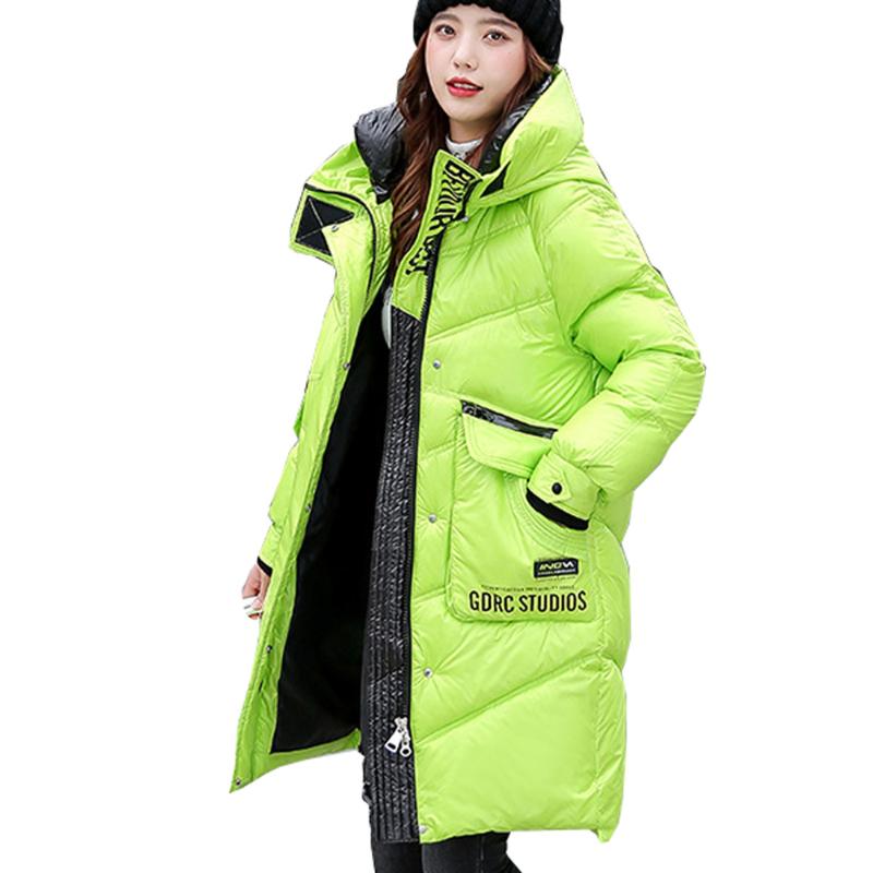 Women's Trench Coats Parka Long Down Women's Wear 2022 Winter Bread Jacket Big Cotton Padded 8307Women's, Army green
Women's Trench Coats Parka Long Down Women's Wear 2022 Winter Bread Jacket Big Cotton Padded 8307Women's, Army green