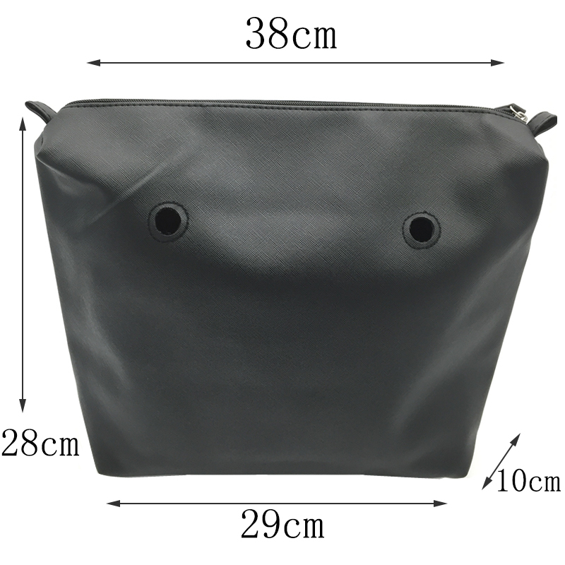 LHLYSGS Creativity Obag handles And Inner Bag Removable Matching Organizers Fashion Italy Style Obag Shoulder Handbag Bag 220610