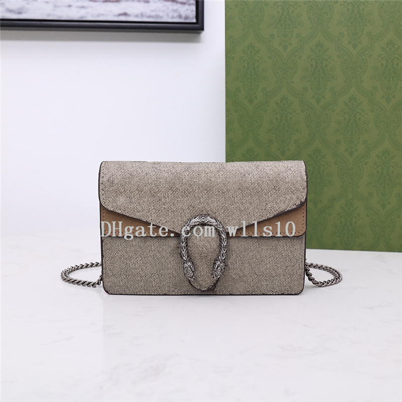 Handbags Designer women bags purse fashion top-level leather purses 16.5CM With box Serial code strap Crossbody serial codes Messenger shoulder bag Chains Handbag, Red 16.5cm
Handbags Designer women bags purse fashion top-level leather purses 16.5CM With box Serial code strap Crossbody serial codes Messenger shoulder bag Chains Handbag, Red 16.5cm