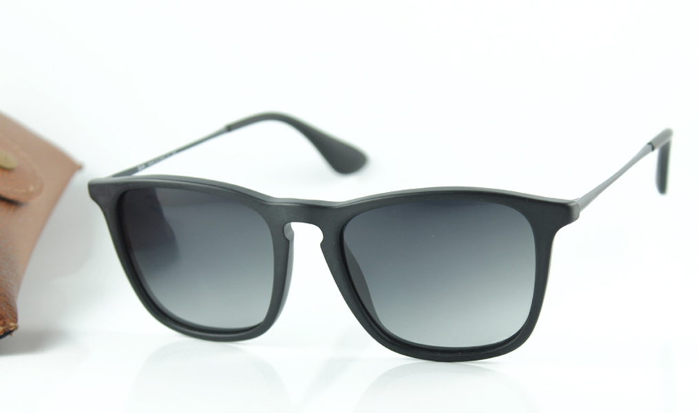 Hot Sell Classic 4187 Sunglasses Mens High Quality Fashion Square Black Glasses Ladys Designer Grey Gradient Lens Polarized Eyewear 54mm
Hot Sell Classic 4187 Sunglasses Mens High Quality Fashion Square Black Glasses Ladys Designer Grey Gradient Lens Polarized Eyewear 54mm