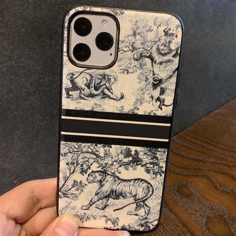 Fashion Designer Cell Phone Cases for Iphone 11 12 13 Pro Max Xr Xsmax X 7 8Plus with Letters Blue Toile De Jouy Motif321q, Style #7
Fashion Designer Cell Phone Cases for Iphone 11 12 13 Pro Max Xr Xsmax X 7 8Plus with Letters Blue Toile De Jouy Motif321q, Style #7