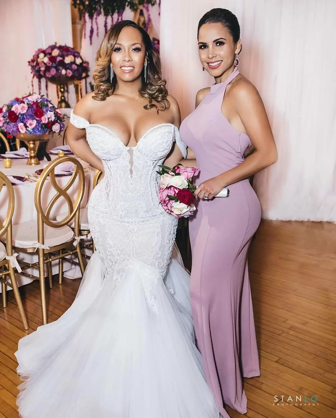 HOT African Mermaid Wedding Dress Bridal Gowns Plus Size Off The Shoulder Lace Appliqued Beaded Vestido De Noiva Lady Marriage Dresses