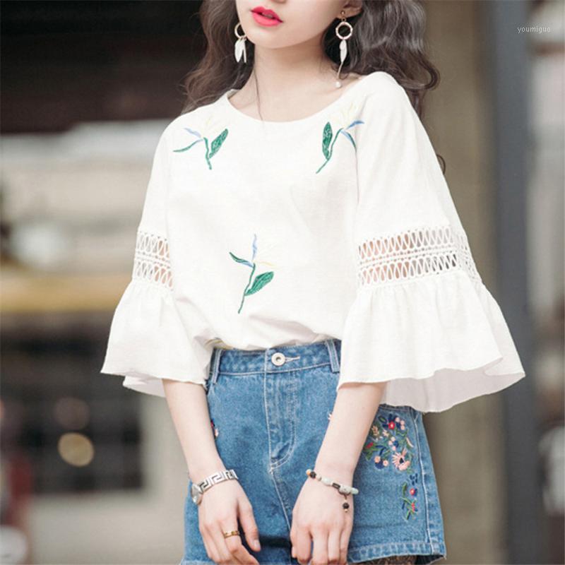 O-neck Women Blouses Female Summer Clothes Shirts Korean Style Office Lady Tops Tees Fashion Loose For Women's &, Gray shirt
O-neck Women Blouses Female Summer Clothes Shirts Korean Style Office Lady Tops Tees Fashion Loose For Women's &, Gray shirt