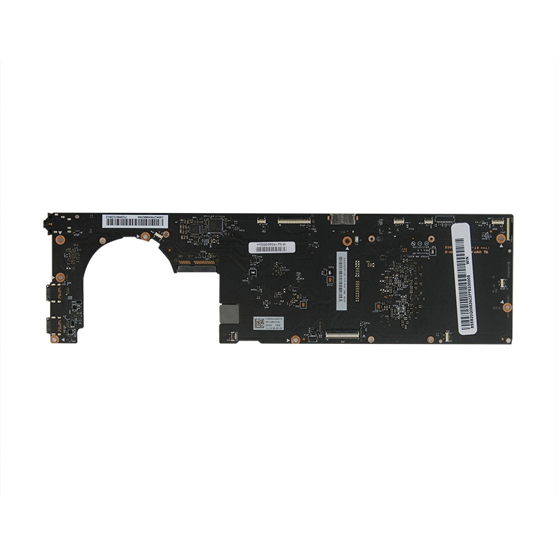 Original For Lenovo Ideapad Yoga 920-13IKB Laptop Motherboard 5B20Q09639 DYG60 NM-B291 SR3LC I7-8550U 16GB RAM Full Tested