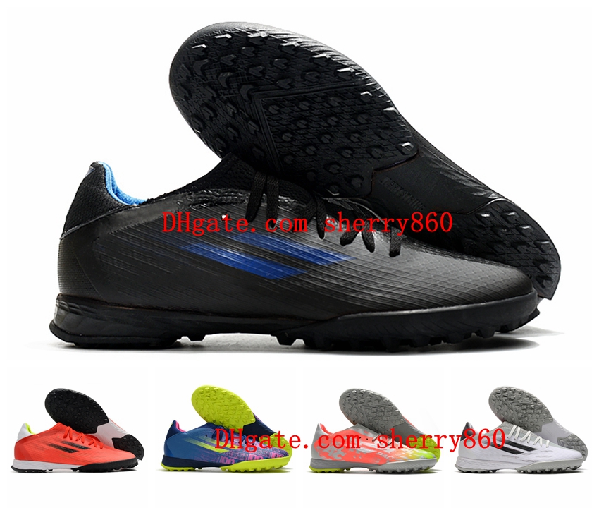 X SPEEDFLOW.3 TF Soccer Shoes Men Cleats Black White Football Boots scarpe calcio, As picture 5
X SPEEDFLOW.3 TF Soccer Shoes Men Cleats Black White Football Boots scarpe calcio, As picture 5
