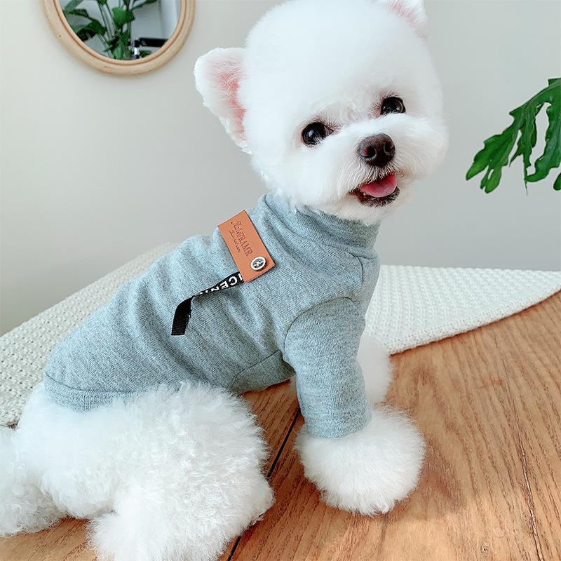 Dog Apparel Pet Clothes For Small Dogs Warm Cotton Turtleneck Sweater Puppy Cats Clothing Costume Chihuahua Sweatershirt, Red
Dog Apparel Pet Clothes For Small Dogs Warm Cotton Turtleneck Sweater Puppy Cats Clothing Costume Chihuahua Sweatershirt, Red