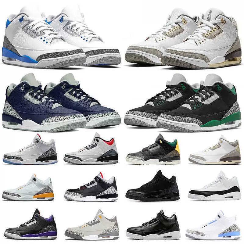 Shoes for Mens Jumpman 3 men Basketball Shoe Cardinal Red University Blue Lightning Black Cat Fire Red White Oreo Retro Things Sports, Box
Shoes for Mens Jumpman 3 men Basketball Shoe Cardinal Red University Blue Lightning Black Cat Fire Red White Oreo Retro Things Sports, Box