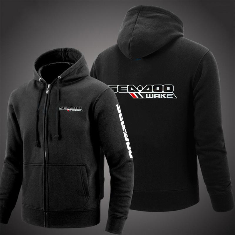 Men' Hoodies & Sweatshirts Spring Autumn Men' Sea Doo Seadoo Moto Logo Printing Casual Comfortable Pullover High Quality Fleece Cotton
Men' Hoodies & Sweatshirts Spring Autumn Men' Sea Doo Seadoo Moto Logo Printing Casual Comfortable Pullover High Quality Fleece Cotton