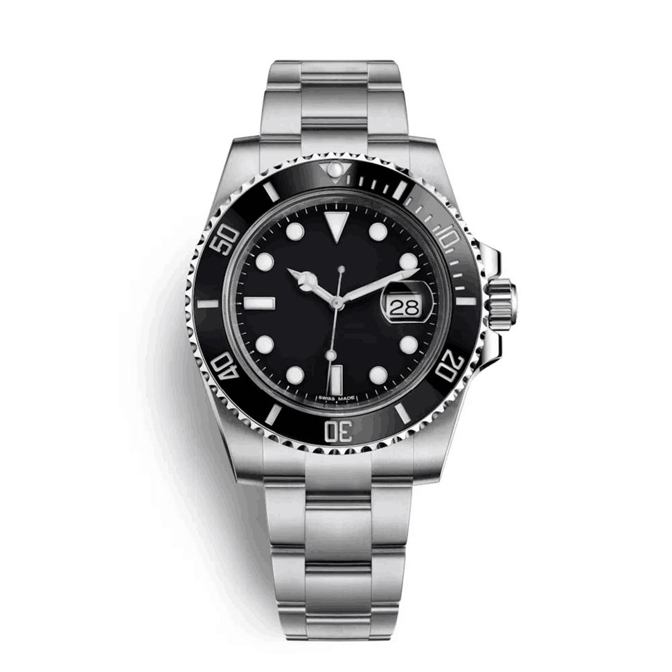 High-quality Watch 116610 Men Watch teel Stainless Automatic Mechanical Watch Fashion Simple Style Sport waterproof Wristwatch 40M302C, Free shipping
High-quality Watch 116610 Men Watch teel Stainless Automatic Mechanical Watch Fashion Simple Style Sport waterproof Wristwatch 40M302C, Free shipping