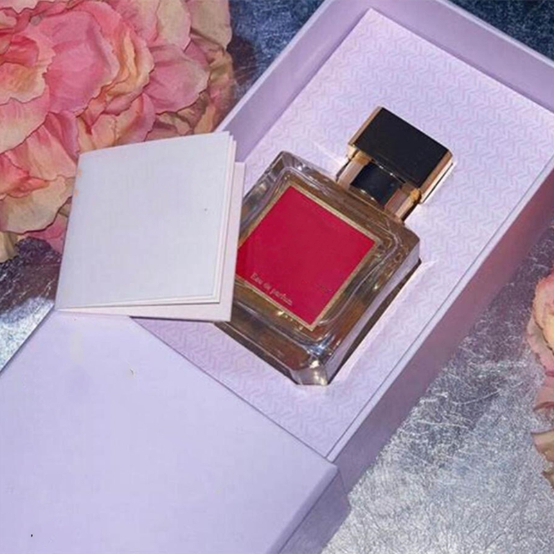 Factory direct unisex Neutral Floral Perfume baccarat rouge&540 perfumes 70ml charming smell spray long lasting fragrance top quality free fast delivery
Factory direct unisex Neutral Floral Perfume baccarat rouge&540 perfumes 70ml charming smell spray long lasting fragrance top quality free fast delivery