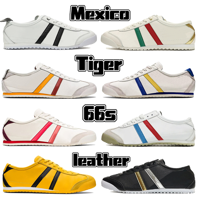 Newest Mexico Tiger 66s leather mens Running Shoes white black peach beige dark green navy cream red gold silver grey Prussian Blue low men women Sneakers trainers, 20 shoe box
Newest Mexico Tiger 66s leather mens Running Shoes white black peach beige dark green navy cream red gold silver grey Prussian Blue low men women Sneakers trainers, 20 shoe box
