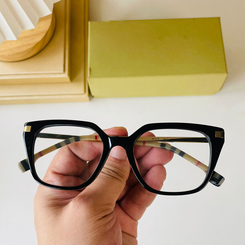 Brand Vintage Check Acetate Optical sunglasses 2310 cat eye Glasses Frame Men Women Spectacle Oculos Prescription eyeglasses occhiali da sole business lunette
Brand Vintage Check Acetate Optical sunglasses 2310 cat eye Glasses Frame Men Women Spectacle Oculos Prescription eyeglasses occhiali da sole business lunette