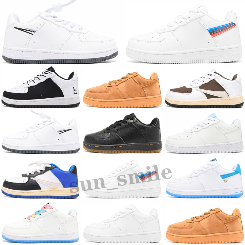 2022 Kids Classic one Designer Shoes Low Cut Children Buckle Strap Shoe Chassures Enfant Sneakers Leather Trainers Eur26-35, Color 4
2022 Kids Classic one Designer Shoes Low Cut Children Buckle Strap Shoe Chassures Enfant Sneakers Leather Trainers Eur26-35, Color 4