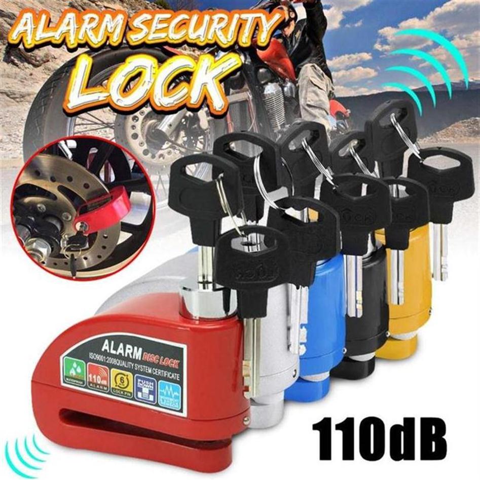 Motorcycle Scooter Security Anti-theft Wheel Disc Brake Lock Alarm Kit 1.2m / 1.5m Reminder Cable Bag216H279P
Motorcycle Scooter Security Anti-theft Wheel Disc Brake Lock Alarm Kit 1.2m / 1.5m Reminder Cable Bag216H279P
