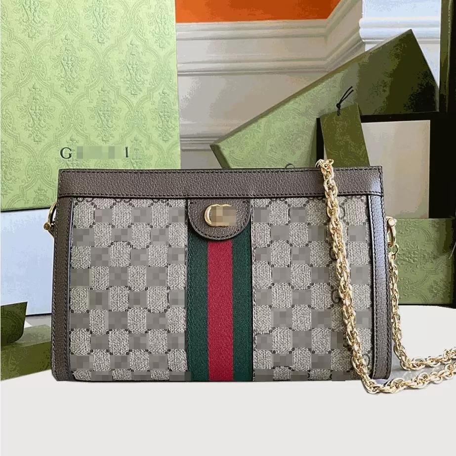 Designers Women Ophidia Handbags Evening Shoulder Bags Chain Messenger Crossbody Bag Purse Lady Wallet GGs LVs YSLs louiseity viutonity e
Designers Women Ophidia Handbags Evening Shoulder Bags Chain Messenger Crossbody Bag Purse Lady Wallet GGs LVs YSLs louiseity viutonity e