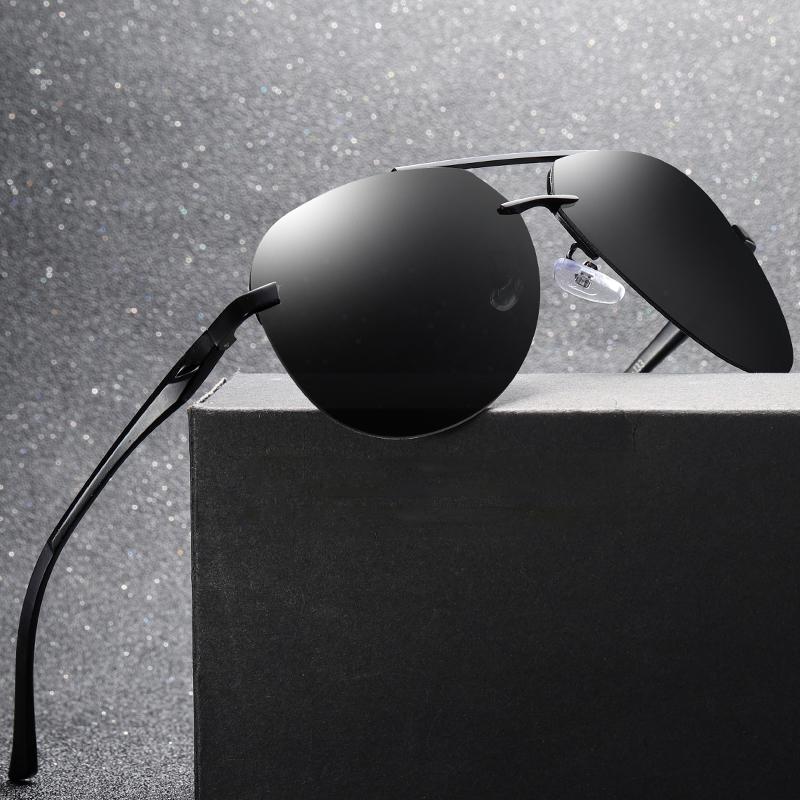 Sunglasses T-TEREX Polarized Men Women Classical Shades Goggles Driving Sun Glasses Male Fashion Eyewear UV400 Fishing OutdoorSunglasses
Sunglasses T-TEREX Polarized Men Women Classical Shades Goggles Driving Sun Glasses Male Fashion Eyewear UV400 Fishing OutdoorSunglasses