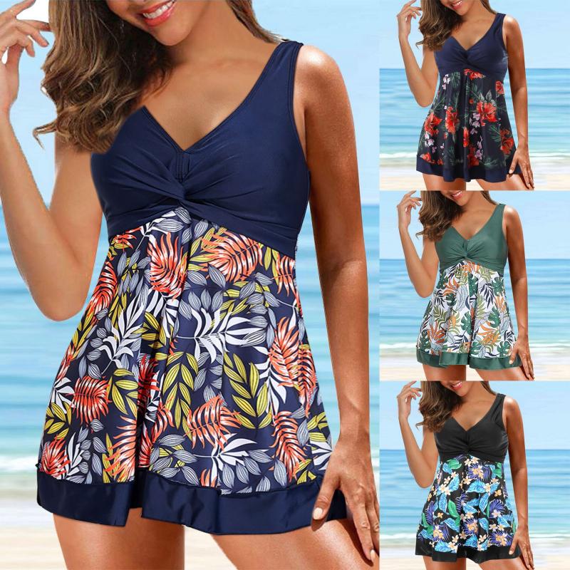 Women' Swimwear Girls Swimsuits Size 16-18 Two Piece Tankini For Women With Shorts Bathing Suits Athletic SwimwearWomen, Black
Women' Swimwear Girls Swimsuits Size 16-18 Two Piece Tankini For Women With Shorts Bathing Suits Athletic SwimwearWomen, Black