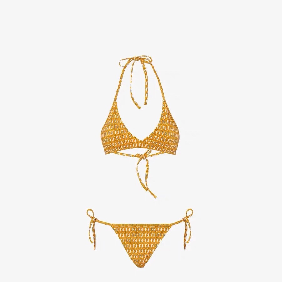bikini female FF family spice girl small chest gathering bandage three-point sexy spring vacation
bikini female FF family spice girl small chest gathering bandage three-point sexy spring vacation