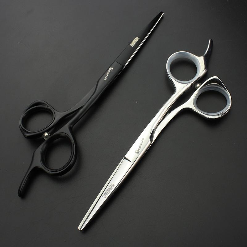 Hair Scissors Sharonds Professional 5.5 / 6 6.5inch Hairdressing Salon Japan Stainless Steel 440c ToolsHair HairHair
Hair Scissors Sharonds Professional 5.5 / 6 6.5inch Hairdressing Salon Japan Stainless Steel 440c ToolsHair HairHair