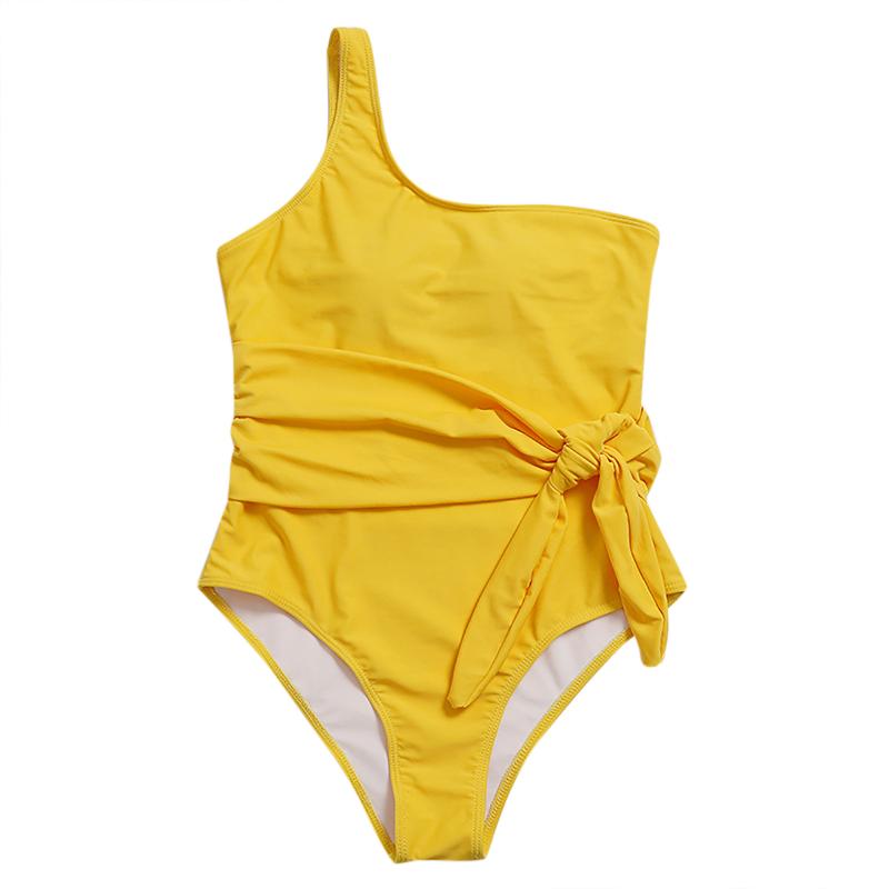 Women' Swimwear Yellow Women Sexy Solid Push Up High Cut Lace Halter Bikini Set 2022 Beach Swimming Suit Mujer Biquin Maillot De Bai, Ye
Women' Swimwear Yellow Women Sexy Solid Push Up High Cut Lace Halter Bikini Set 2022 Beach Swimming Suit Mujer Biquin Maillot De Bai, Ye