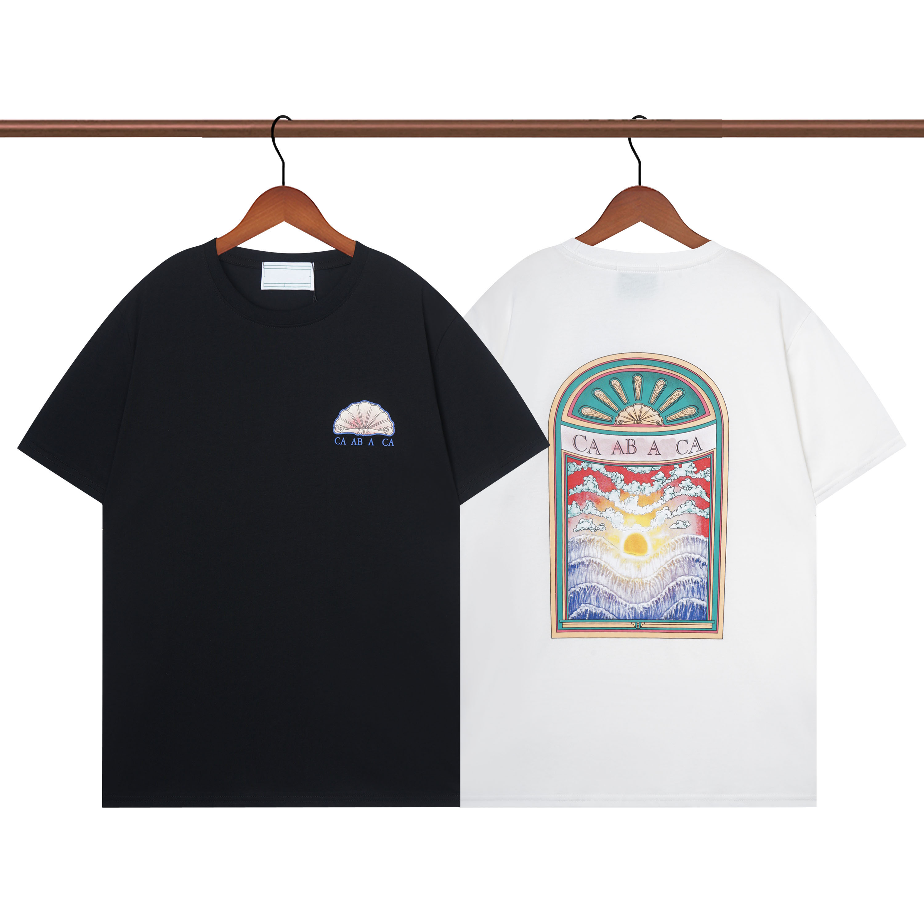 2022Luxurys Designers Men Dress fashions 100% cotton short-sleevedH T shirt loose trend boys half-sleeved simple letters mens womens shirts S-XXL, White
2022Luxurys Designers Men Dress fashions 100% cotton short-sleevedH T shirt loose trend boys half-sleeved simple letters mens womens shirts S-XXL, White