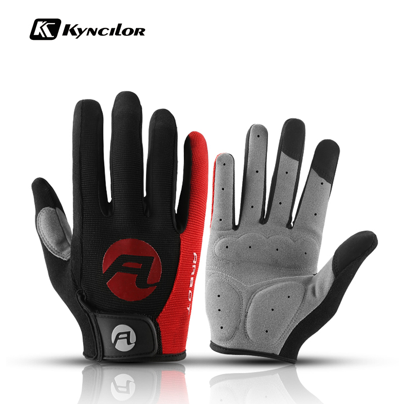 Kyncilor Women Men Cycling Gloves Full Finger Bicycle Anti Slip Gel Pad Motorcycle MTB Road Bike Glove Luva mittens 220812
Kyncilor Women Men Cycling Gloves Full Finger Bicycle Anti Slip Gel Pad Motorcycle MTB Road Bike Glove Luva mittens 220812