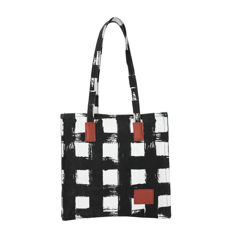 Evening Bags Women's Canvas Spring 2022 Student Shoulder Shopping Messenger Large Capacity Tote BagsEvening
Evening Bags Women's Canvas Spring 2022 Student Shoulder Shopping Messenger Large Capacity Tote BagsEvening