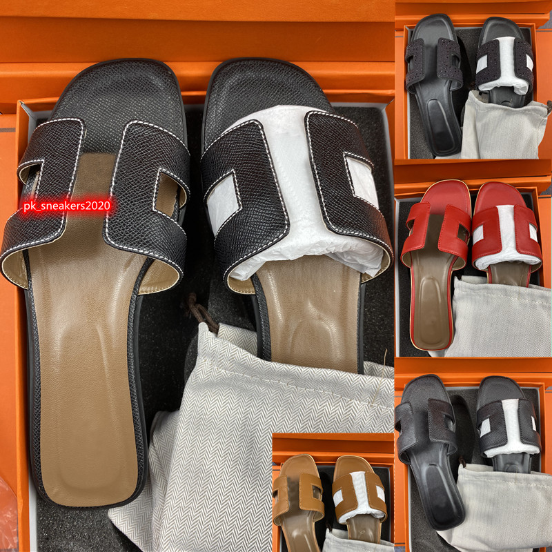 Oran Sandal designer Slides Slippers women Shoes genuine leather Filp Flops Sandals Summer luxury Flat Slides Ladies Beach Slide top womens Sneaker 2022, Customize
Oran Sandal designer Slides Slippers women Shoes genuine leather Filp Flops Sandals Summer luxury Flat Slides Ladies Beach Slide top womens Sneaker 2022, Customize