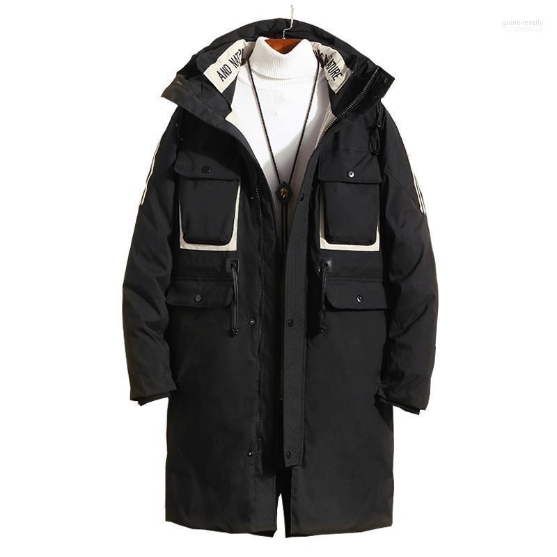 Men's Down & Parkas High Quality Medium Long Men Winter Warm Windproof Hooded Coat Russian Cotton Coat1 Guin22, Beige
Men's Down & Parkas High Quality Medium Long Men Winter Warm Windproof Hooded Coat Russian Cotton Coat1 Guin22, Beige