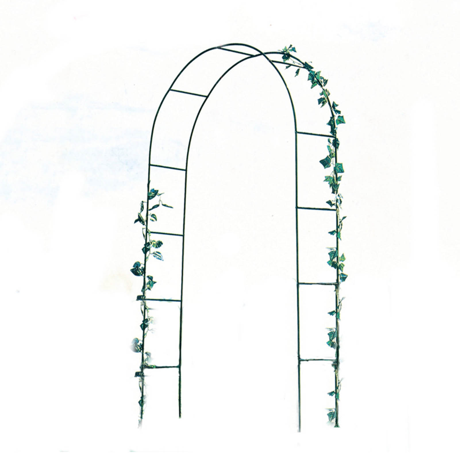 Garden metal pergola party wedding arch plant climbing multifunctional balloon decoration rack
Garden metal pergola party wedding arch plant climbing multifunctional balloon decoration rack