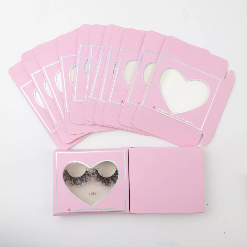 False Eyelashes Wholesale Lashes Box Case 20/30/50/200PCS Empty Eyelash Packaging Makeup Rectangle Custom Mink Lash Paper Boxes PackageFalse
False Eyelashes Wholesale Lashes Box Case 20/30/50/200PCS Empty Eyelash Packaging Makeup Rectangle Custom Mink Lash Paper Boxes PackageFalse
