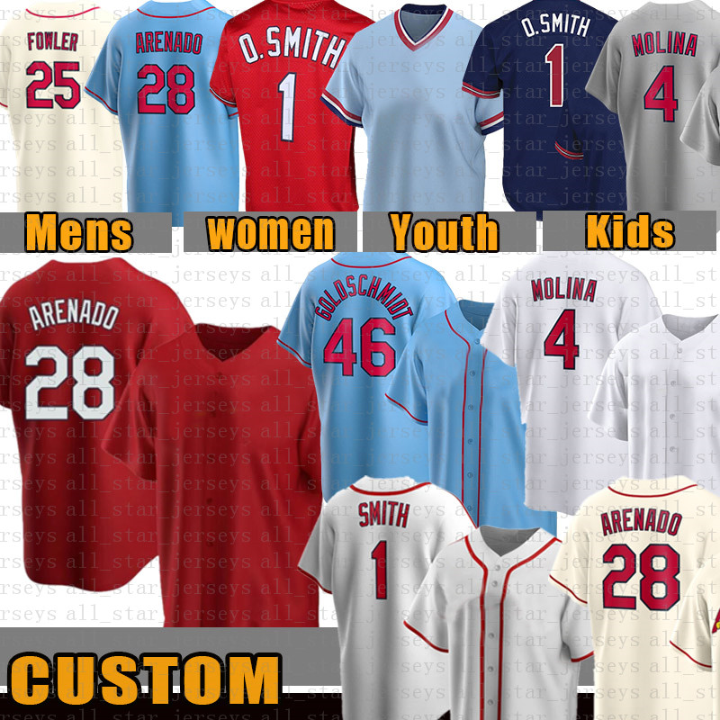 Oakland Nolan Arenado Baseball Jersey St. Yadier Molina Louis Paul Goldschmidt Ozzie Smith Dylan Carlson Harrison Bader Paul DeJong Jack Flaherty Nick Wittgren, Women size:s-2xl(hongque)
Oakland Nolan Arenado Baseball Jersey St. Yadier Molina Louis Paul Goldschmidt Ozzie Smith Dylan Carlson Harrison Bader Paul DeJong Jack Flaherty Nick Wittgren, Women size:s-2xl(hongque)