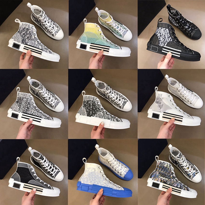 designer b23 shoes diors dio shoes oblique technology trainers sneakers men women fashion breathable outdoor platform flat casual trainer sneaker, 18
designer b23 shoes diors dio shoes oblique technology trainers sneakers men women fashion breathable outdoor platform flat casual trainer sneaker, 18