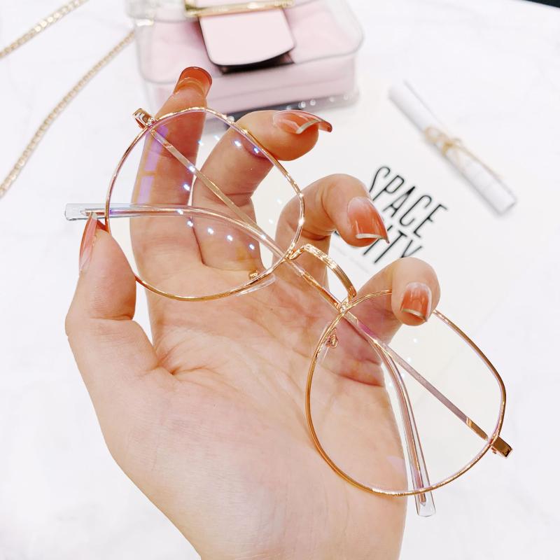 Sunglasses Classic Metal Myopia Glasses Women Men Anti-blue Light Protective Computer Optical Spectacle Diopter 0 To -4.0Sunglasses
Sunglasses Classic Metal Myopia Glasses Women Men Anti-blue Light Protective Computer Optical Spectacle Diopter 0 To -4.0Sunglasses