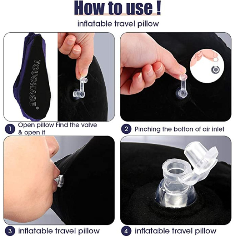 sexy Toys Wedge Pillow Position Cushion Triangle Inflatable Ramp Furniture Couples ing For Deeper Support