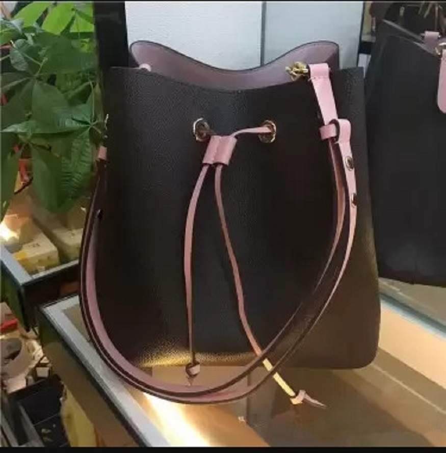 High quality solds luxurys designers Fashions Bags NEONOE Bucket Handbags flower Purses Women Tote Brand Letter Genuine Leather Shoulder Bags crossbody bag, Red
High quality solds luxurys designers Fashions Bags NEONOE Bucket Handbags flower Purses Women Tote Brand Letter Genuine Leather Shoulder Bags crossbody bag, Red