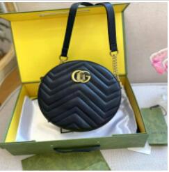 GGity Louiseity Viutonity GGs Fashion Women Diagonal Pouch Bags Cowhide Black Mini Chain Marmont Shoulder Bag Leather Round Handbags 550154, Red
GGity Louiseity Viutonity GGs Fashion Women Diagonal Pouch Bags Cowhide Black Mini Chain Marmont Shoulder Bag Leather Round Handbags 550154, Red