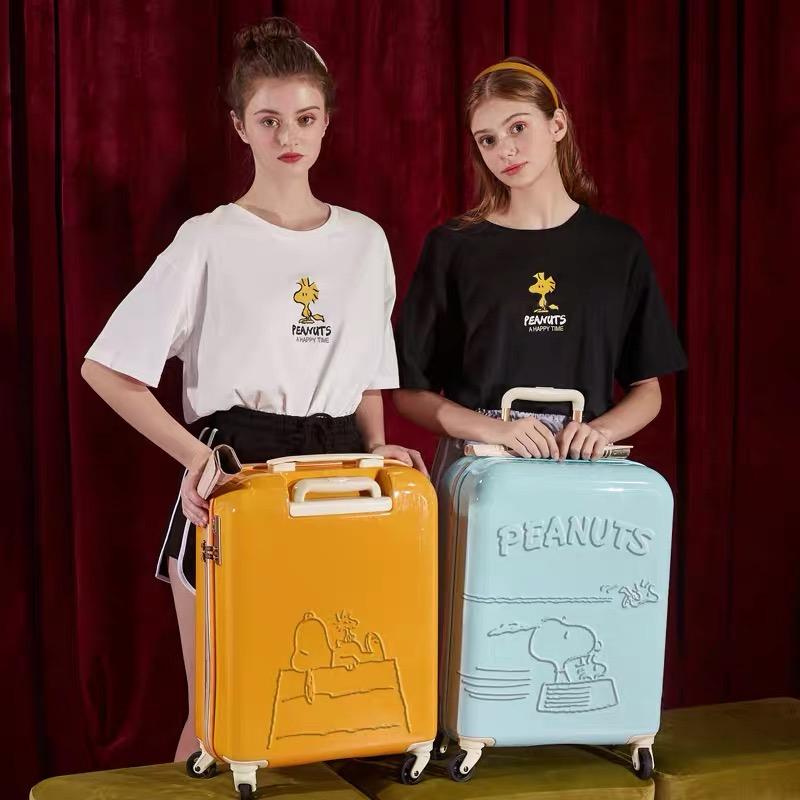 Suitcases Women Cartoon Rolling Suitcase Universal Wheel Trolley Luggage 20 24 Inch Boarding Box Travel Bag Mala Password
Suitcases Women Cartoon Rolling Suitcase Universal Wheel Trolley Luggage 20 24 Inch Boarding Box Travel Bag Mala Password