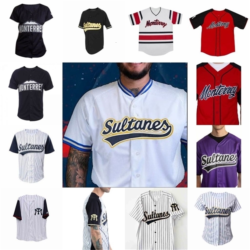 CeoNiK1 Sultanes de Monterrey Jersey German Castillo Drake Nanavrro Fermin Roberson Struck Elizaloe Lusd Estrsda Vazquez Alue Gonzalez Rios, Custom
CeoNiK1 Sultanes de Monterrey Jersey German Castillo Drake Nanavrro Fermin Roberson Struck Elizaloe Lusd Estrsda Vazquez Alue Gonzalez Rios, Custom