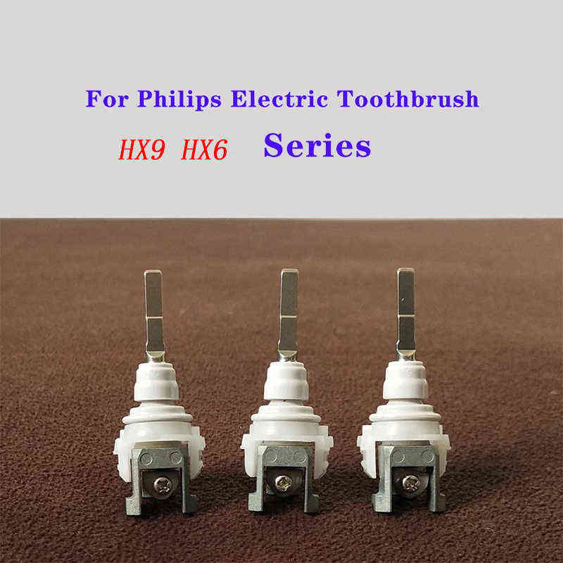 Toothbrush Electric Toothbrush Vibration Part for Philips Sonicare Hx6632 Hx6311 Hx6320 Hx6330 Hx6530 Hx6511 Hx6710 Hx6711 Hx6720 Hx6730 0511