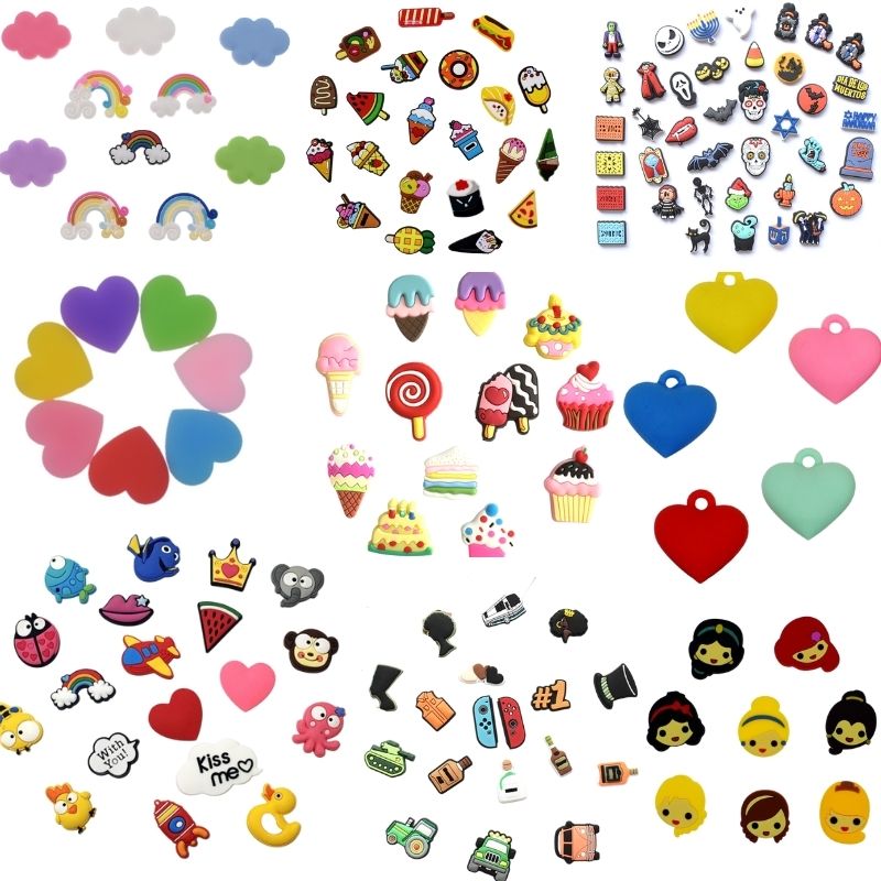 mix randomly Shoe Parts Accessories Shoe Parts Accessories Shoes Cute Cartoon Garden Shoe Charms Pvc Mix Clog Croc Charm Buckle Fashion Accessor jllkqc
mix randomly Shoe Parts Accessories Shoe Parts Accessories Shoes Cute Cartoon Garden Shoe Charms Pvc Mix Clog Croc Charm Buckle Fashion Accessor jllkqc