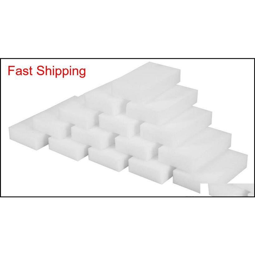 White Magic Eraser Sponge 100 60 20mm Removes Dirt Soap Scum & Debris From All Types Of Surfaces Uni qyljdH dh 2010272K
White Magic Eraser Sponge 100 60 20mm Removes Dirt Soap Scum & Debris From All Types Of Surfaces Uni qyljdH dh 2010272K