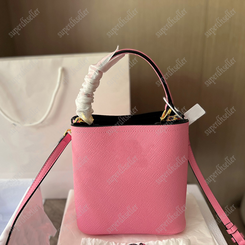 High Quality Crossbody Women Bucket Bag Fashion Shoulder Bags Leather Handbags Luxury Designer Pink Pochette Casual Purse Travel Wallet Wholesale, Increase freight
High Quality Crossbody Women Bucket Bag Fashion Shoulder Bags Leather Handbags Luxury Designer Pink Pochette Casual Purse Travel Wallet Wholesale, Increase freight
